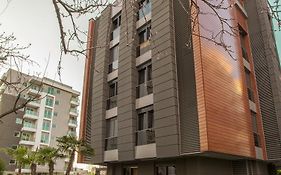 Bmk Suites Apartments